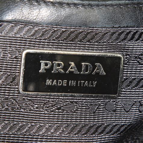 prada antic buckles purse|Prada Antic Buckles Handbag 358169 .